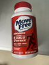 Move Free益节氨糖软骨素钙片 红瓶80粒 维骨力 成人 中老年 美国进口 实拍图