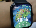 小米（MI）REDMI Watch 5 典雅黑 国家补贴 澎湃OS 2 心率血氧监测 蓝牙通话 红米手表5 智能手表 小米汽车 实拍图