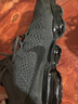 耐克（NIKE）Air VaporMax 2023 Flyknit 男鞋Air缓震轻盈透气运动休闲鞋 DV1678-006 44 实拍图