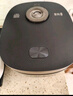 美的（Midea）电饭煲电饭锅4-5人家用5升大容量 炫彩大屏金属机身大火力煮饭锅智能预约微压MB-RE517 实拍图