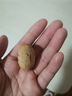 十月稻田 去皮去核糯枣礼盒500g 新疆灰枣 无核 干果零食 煲汤煮粥 零食 实拍图