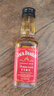 杰克丹尼（Jack Daniels）火焰50ml 美国田纳西州 调和型  威士忌 力娇酒 实拍图