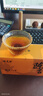 福茗源茶叶 陈皮白茶600g 2015陈皮白茶福鼎白茶新会陈皮寿眉礼盒送礼 实拍图
