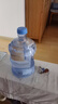 罗菲娜食品级纯净水桶手提式带盖饮水机桶茶吧机售水机打水加厚矿泉空桶 5升手提食品级水桶+1个备用盖 实拍图