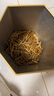 贡苑红茶云南凤庆滇红茶特级500g新茶大树大金针金芽茶叶礼盒装自己喝 实拍图