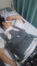 麦德威（medwe）胸腰椎骨折护具腰部支具胸椎固定支具医用脊柱支具胸背部护腰 实拍图
