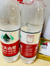 农夫山泉 饮用水 饮用天然水1.5L 1*12瓶  整箱装 塑膜随机发货 实拍图