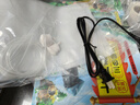 美的（Midea）真空封口机 家用小型全自动真空包装机 食品塑封机干湿两用大吸力真空保鲜打包机 MJ-CF07X7-101 实拍图
