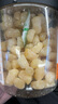 金唐 大连干贝250g/罐 瑶柱扇贝肉 海鲜干货海产品 煲汤火锅煮粥食材 实拍图