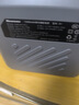 纽曼（Newsmy）【3C认证】P7户外移动储能电源100w 270wh 72000mAh小巧便携应急照明车载电源充电宝自驾露营黑色 实拍图