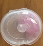 新安怡（AVENT）飞利浦新安怡 安抚奶嘴新生婴儿宝宝防胀气进口一体式硅胶0-6个月 实拍图
