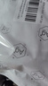 左转角抑菌洗衣袋洗衣机专用洗护袋防变形内衣毛衣清洁袋 5件套 白色 实拍图