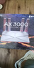 普联（TP-LINK） 大道AX3000满血WiFi6千兆无线路由器 5G双频穿墙 Mesh 3000M无线速率 信号增强 支持易展 XDR3010 实拍图