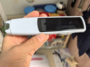阿尔法蛋AI词典笔X10 英语点读笔翻译神器 中小学生英汉电子词典翻译笔扫描笔 翻译机学习笔单词笔 【配件】保护套 0MB 实拍图