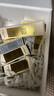 娇兰（Guerlain）金钻修颜粉底液0N(光泽透亮)35ml遮瑕提亮化妆品生日礼物送女友 实拍图