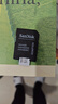 闪迪（SanDisk）512GB TF（MicroSD）4K内存卡 行车记录仪 监控摄像头专用 40,000小时录制 重复读写高耐用存储卡 实拍图