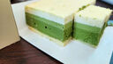 鲜京采【5月全新升级】抹茶芝士蛋糕300g 冰淇淋蛋糕零食糕点 实拍图