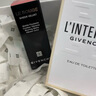纪梵希（Givenchy）口红双支礼盒小羊皮306+粉丝绒27唇膏化妆品七夕情人节礼物送老婆 实拍图