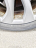 优科豪马横滨轮胎 195/60R16 89H E70RZ 原配日产蓝鸟/骐达/轩逸/启辰D60 实拍图