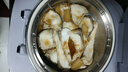 美的（Midea）电饭煲家用4L电饭锅青瓷鼎釜内胆4-5人智能预约多功能花瓣ih电饭锅MB-HS4033国家补贴 实拍图