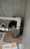 臣源增压泵家用全自动自吸泵热水器自来水全屋太阳能抽水泵加压管道泵 480W智能(缺水保护/液晶数显) 实拍图