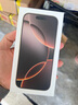 Apple/苹果 iPhone 16 Pro 128GB 沙漠色钛金属 支持移动联通电信5G 手机【返移动话费券】 实拍图