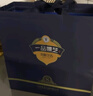 景芝 一品景芝芝香8 芝麻香型白酒 53度 500ml 单瓶装 实拍图