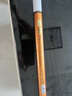 达亿瓦（DAIWA）一击 轻量鲤鱼鲫鱼草鱼罗非 进口鱼竿手杆 轻硬挺 休闲台钓 一击F 54.K（综合） 实拍图