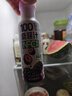 养益君100%桑葚汁1800ml（6瓶）纯桑椹汁原浆 NFC桑果汁便携礼盒装 实拍图