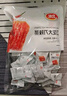 卫龙手撕素肉180g香辣味素牛排办公室休闲小零食豆干小吃 实拍图