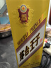 茅台（MOUTAI）金王子 酱香型白酒 53度 500ml 单瓶装 金榜题名 实拍图