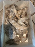 鲜京采 原装进口厄瓜多尔白虾 净重3.3斤 大号30-40规格 50-66只/盒 实拍图