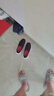 斯凯奇（Skechers）女鞋夏季懒人一脚蹬健步鞋透气舒适软底外穿户外休闲运动鞋15600 实拍图