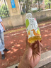 农夫山泉 茶π（茶派）茶饮料 柚子绿茶500ml*15瓶 整箱装（新版） 实拍图