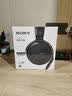 索尼（SONY） MDR-Z7M2 头戴式4.4平衡HIFI高解析耳机Z7升级版监听耳机旗舰动圈 MDR-Z7M2 黑色 实拍图