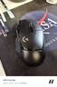 G502 X LIGHTSPEED无线游戏鼠标  混合微动 HERO引擎 经典爆款电竞鼠标 黑色 情人节礼物 实拍图