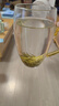一杯香茶叶绿茶明前头芽雀舌四川250g2025新茶春茶礼盒装自己喝送礼 实拍图
