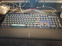 美商海盗船 (USCORSAIR) K70 MAX RGB 可调节磁轴 深灰色键盘 蚀刻铝框体 PUBG吃鸡瓦罗兰特LOL 实拍图
