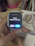 小米（MI）REDMI Watch 5 皎月银 国家补贴 澎湃OS 2 心率血氧监测 蓝牙通话 红米手表5 智能手表 小米汽车 实拍图