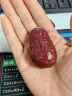 三只松鼠和田大枣一级骏枣1000g 红枣新疆特产国标一级蜜饯果干休闲零食 实拍图