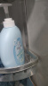 启初宝宝儿童洗发水沐浴露儿童沐浴露洗发水二合一600ml*2 四季通用 实拍图