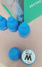 万益蓝WonderLab S100益生菌 益生菌成人 提代益生菌燃粉脂谢30瓶*3盒 实拍图