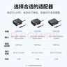 绿联12V/2A电源适配器通用显示器硬盘盒路由器电脑散热器光猫机顶盒摄像头DC圆孔电源充电线1.5米20359 实拍图