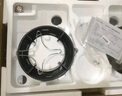 荣事达（Royalstar）燃气灶 双灶煤气灶 家用天然气液化气炉具 猛火鸳鸯灶 (天然气)五环猛火+聚能炉架 实拍图