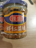蓬盛 虾仁菜脯195g*2 香脆萝卜干下饭菜咸菜早餐杂咸 潮汕特产 实拍图