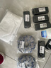 克鲁克 适配科沃斯扫地机器人配件X1 OMNI/TURBO 边刷抹布滤芯水箱支架尘盒清洁液海帕滤网 集尘袋3个【原机品质】 实拍图