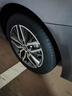 阿特拉斯汽车轮胎215/55R17 94V AC300 适配大众迈腾/帕萨特/本田XRV 实拍图