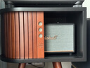 MARSHALL（马歇尔）STANMORE III 音箱3代无线蓝牙摇滚家用重低音音响 黑色 实拍图