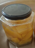 优奥 密封罐套装730ml*4只玻璃瓶泡酒容器泡咸菜罐腊八蒜蜂蜜罐 实拍图