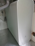 米家小米净水器1200G Pro 厨下家用专利零陈水3.0系统净水机MR1282-B 实拍图